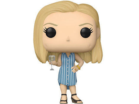 TV: Ozark - Wendy Byrde
