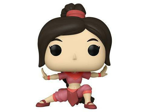 Avatar - Ty Lee Pop