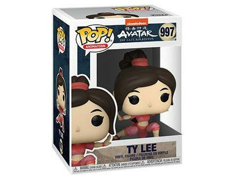 Avatar - Ty Lee Pop