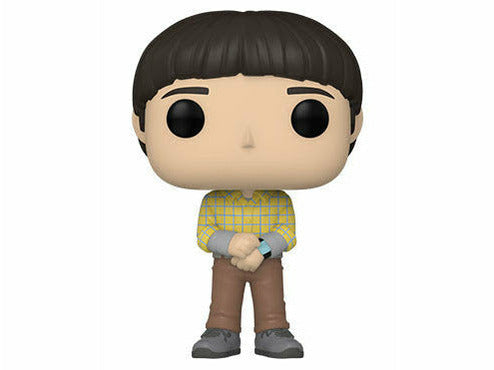 Stranger Things Season 4 - Will Byers