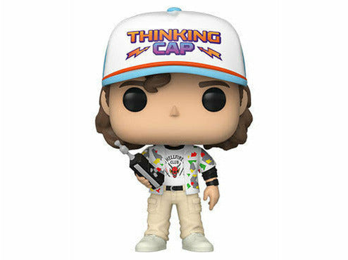 Stranger Things Season 4 - Dustin Henderson