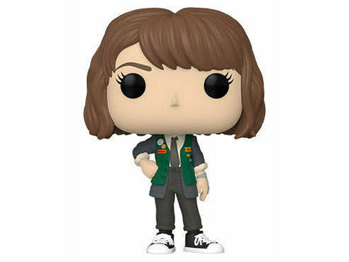 Stranger Things Season 4 - Robin