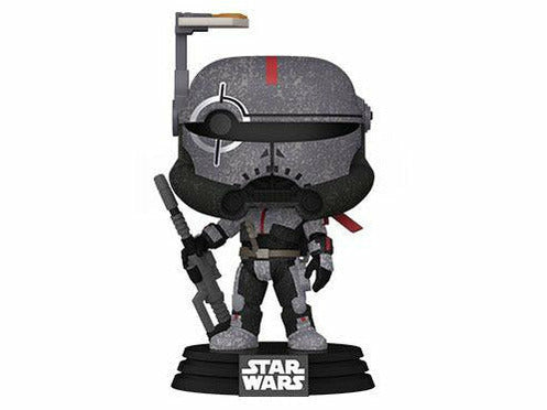 Star Wars- Crosshair