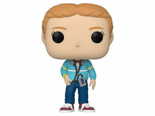 Stranger Things Season 4 - Max Mayfield