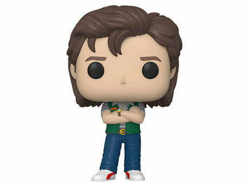 Stranger Things Season 4 - Steve Harrington