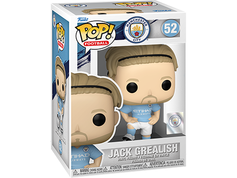 Football: PSG- Jack Grealish