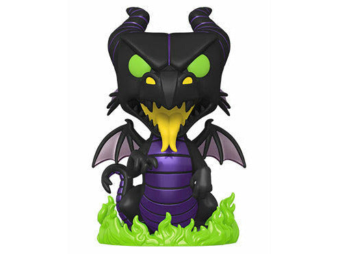 Jumbo: Villains- Maleficent Dragon