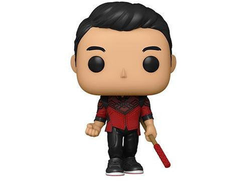 Shang- Chi and the Legend of the Ten Rings- Shang- Chi (Stick)