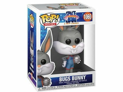 Space Jam- Bugs Bunny