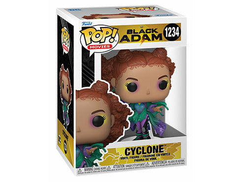 Black Adam - Cyclone (Pop 4)