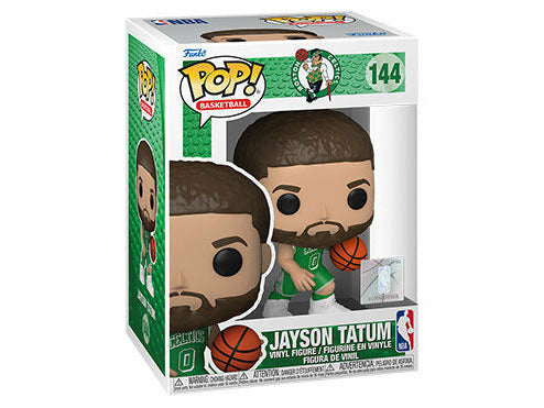 NBA: Celtics - Jayson Tatum