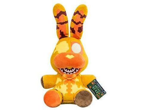 Funko Plush: FNAF Dreadbear- Jack-O-Bonnie