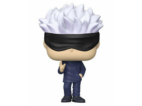 Jujutsu Kaisen S1 -  Gojo Pop