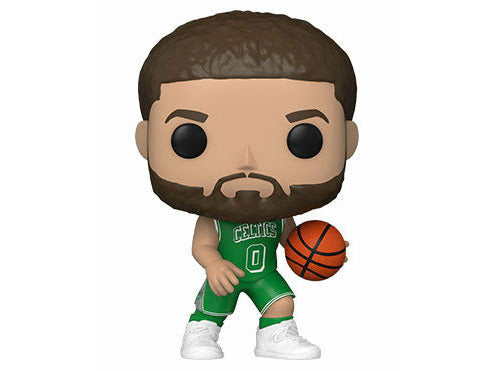 NBA: Celtics - Jayson Tatum