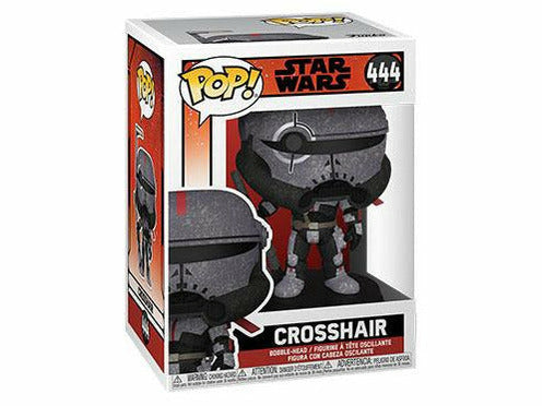 Star Wars- Crosshair