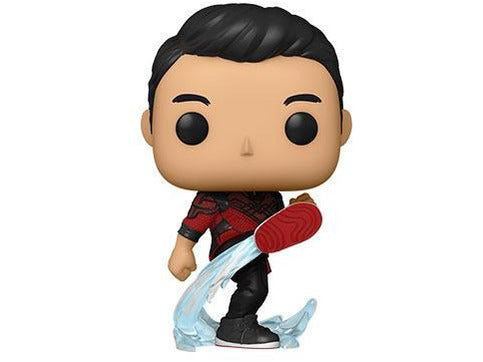 Shang- Chi and the Legend of the Ten Rings- Shang- Chi (Stick)