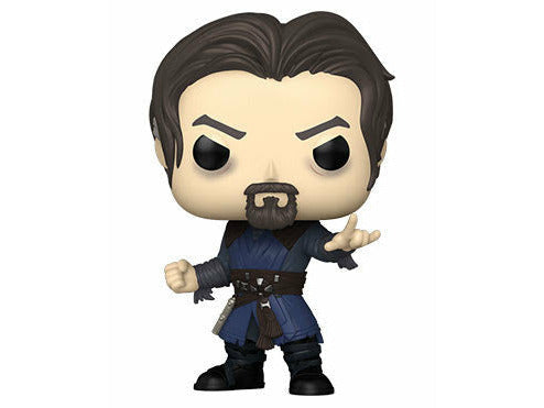 Marvel Studios' Doctor Strange in the Multiverse of Madness - Sinister Strange
