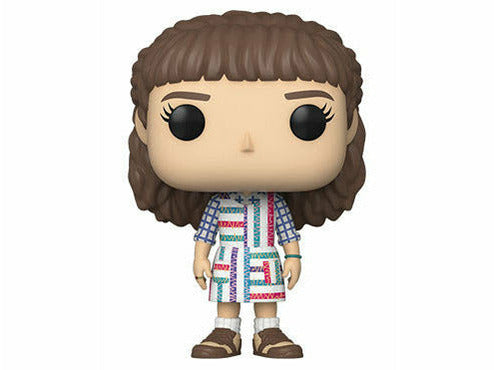 Stranger Things Season 4 - Eleven