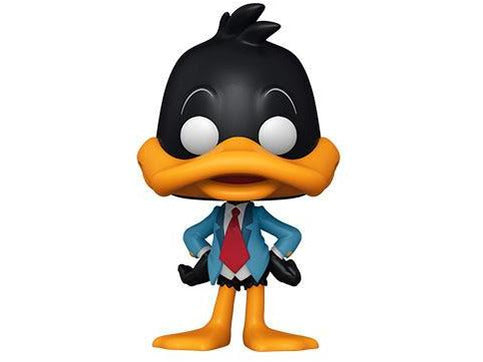 Space Jam- Daffy Duck