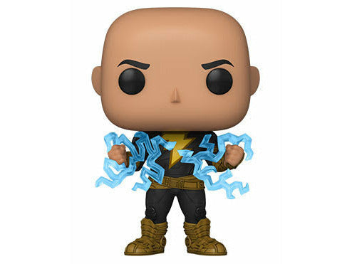 Black Adam - Black Adam with Lighting [Standard]
