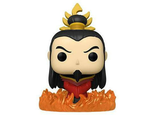 Avatar - Fire Lord Ozai