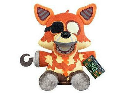 Funko Plush: FNAF Dreadbear- Grim Foxy