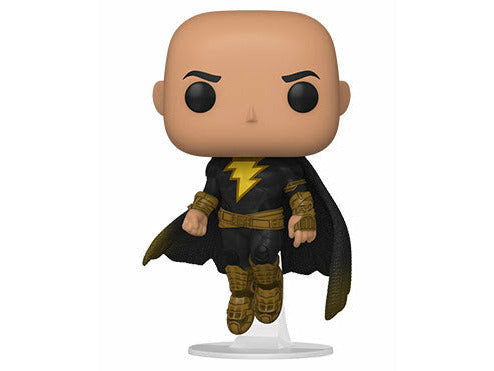 Movies: Black Adam - Black Adam