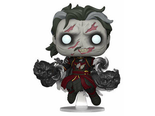 Marvel Studios' Doctor Strange in the Multiverse of Madness - Dead Strange