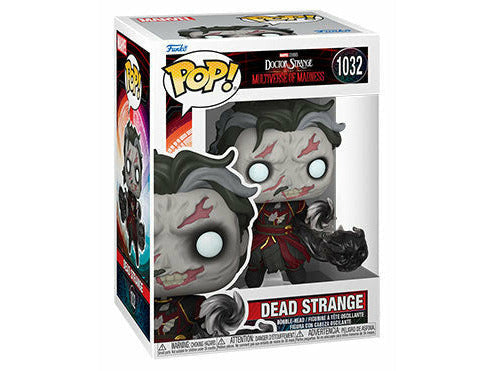 Marvel Studios' Doctor Strange in the Multiverse of Madness - Dead Strange