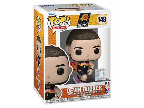 NBA: Suns - Devin Booker