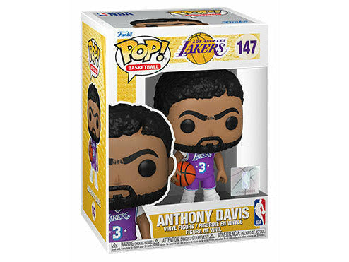 NBA: Lakers - Anthony Davis