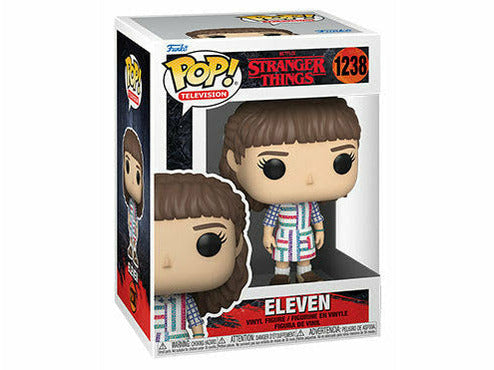 Stranger Things Season 4 - Eleven