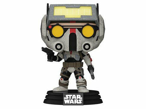 Star Wars- Tech