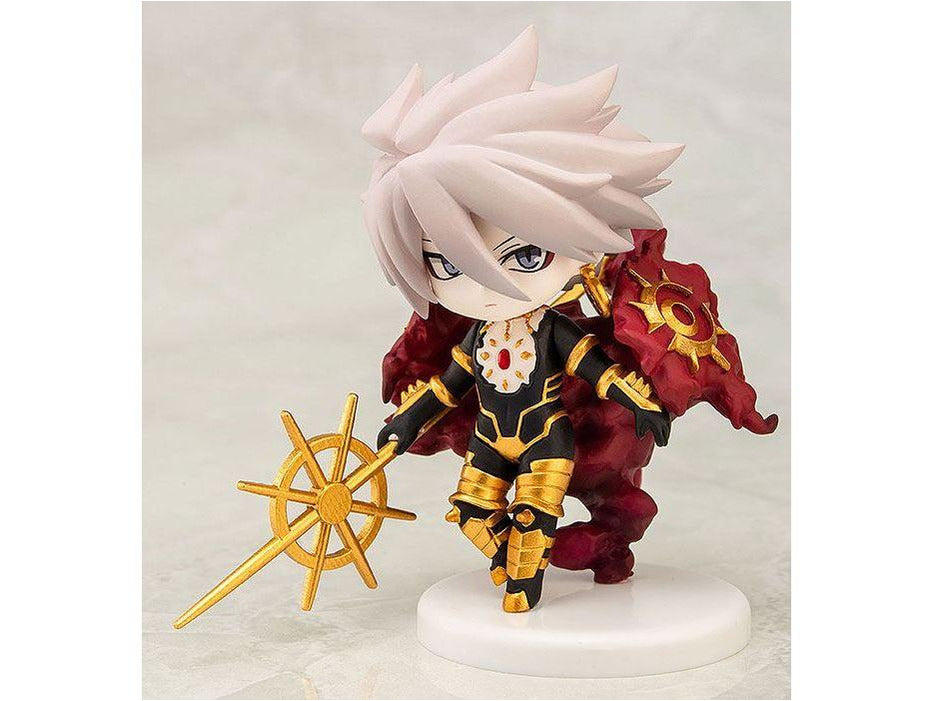 Toy'sworks Collection Niitengo premium Fate/Apocrypha Red Faction: Lancer of "Red" - [barcode] - Dragons Trading